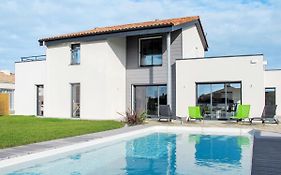 Apartment Les Epinettes
